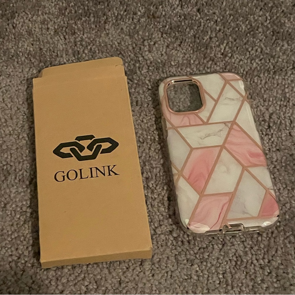 iPhone 12 Mini Phone Case